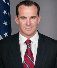 Brett H. McGurk