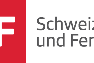 Schweizer Radio und Fernsehen