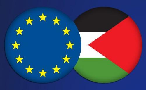 The European Union and -Palestine