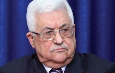 Mahmoud Abbas Photo: Marc Israel Sellem/The Jerusalem Post