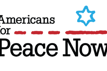 Americans for Peace Now