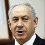 Binyamin Netanyahu. (photo credit:REUTERS)