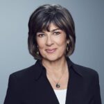 Christiane Amanpour