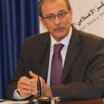 Ghassan Khatib