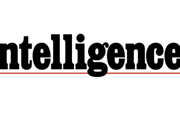 Intelligencer is New York’s home for news coverage and incisive analysis about politics, business and finance, technology, sports, and media.