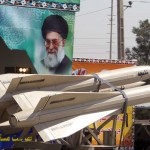 Iranian Missiles