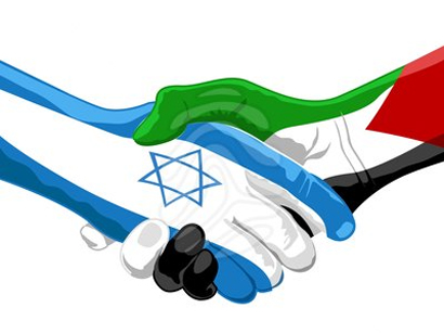Israeli-Palestinian-Jordanian Trade
