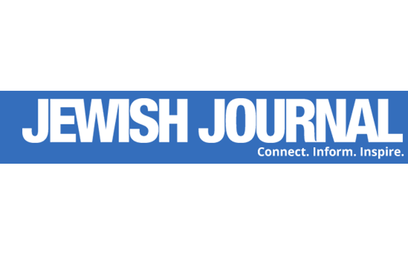 Jewish Journal