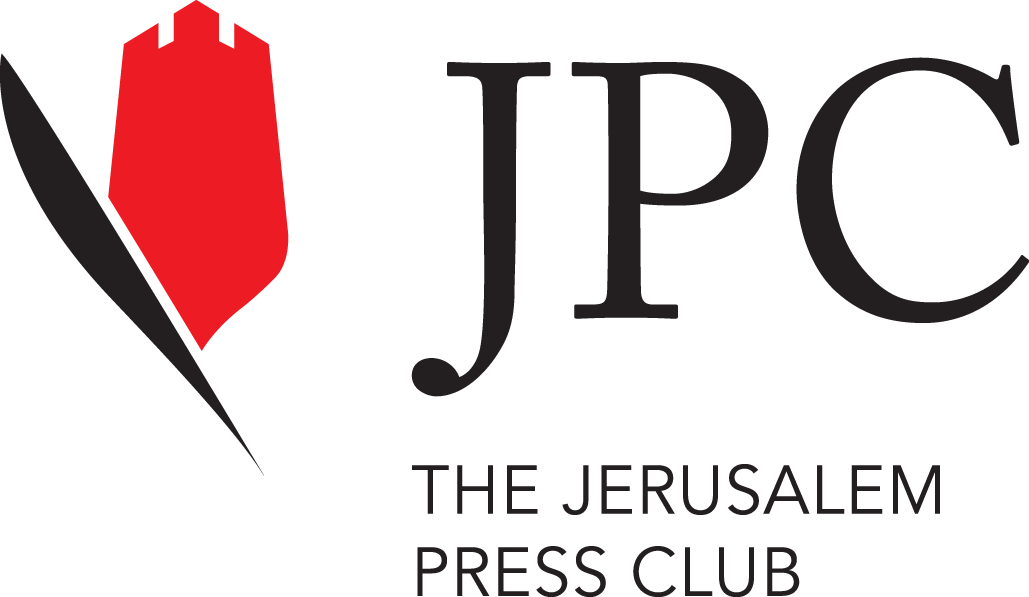 Jerusalem Press Club