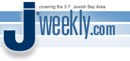 The Jewish News Weekly of Northern California
