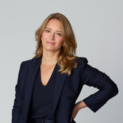 Katy Tur