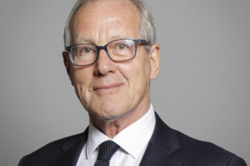 Andrew Zelig Stone (Lord Stone of Blackheath)