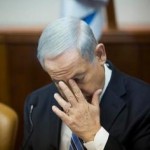 Prime Minister Binyamin Netanyahu, February 2, 2014. Photo: YONATHAN SINDE / FLASH 90