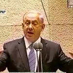 Binyamin Netanyahu