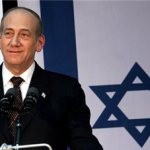 Ehud Olmert