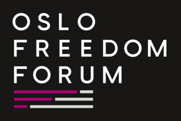 Oslo Freedom Forum