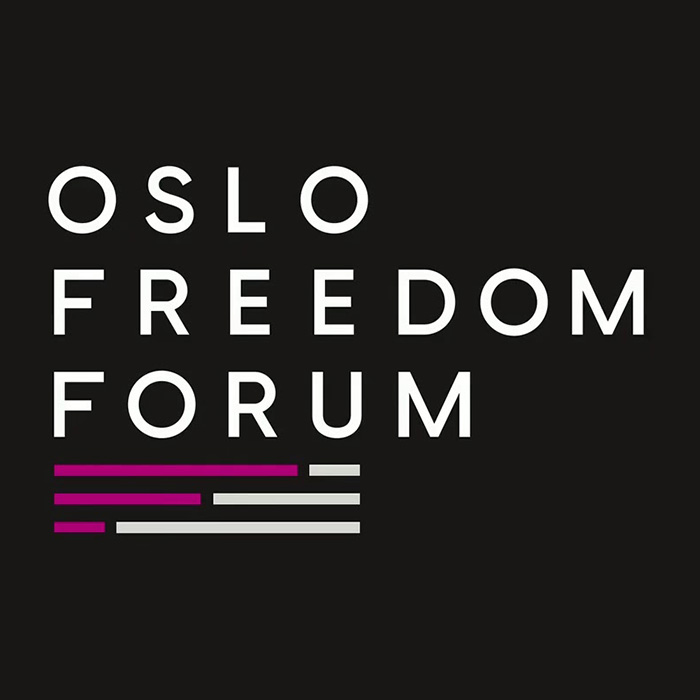 Oslo Freedom Forum