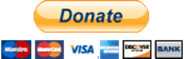 PayPal Donate