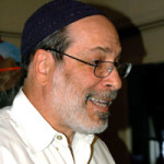 Rabbi Ed Stafman