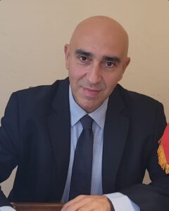 Samer Abdelrazzak Sinijlawi