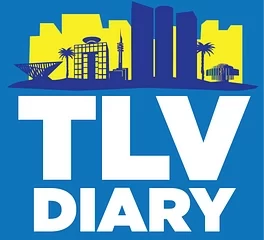 Tel Aviv Diary