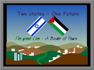 Two States-One Future