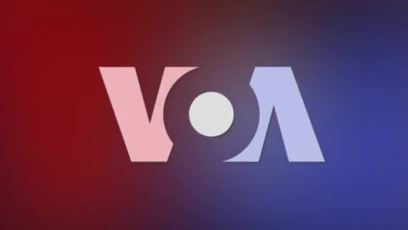 Voice of America (VOA)